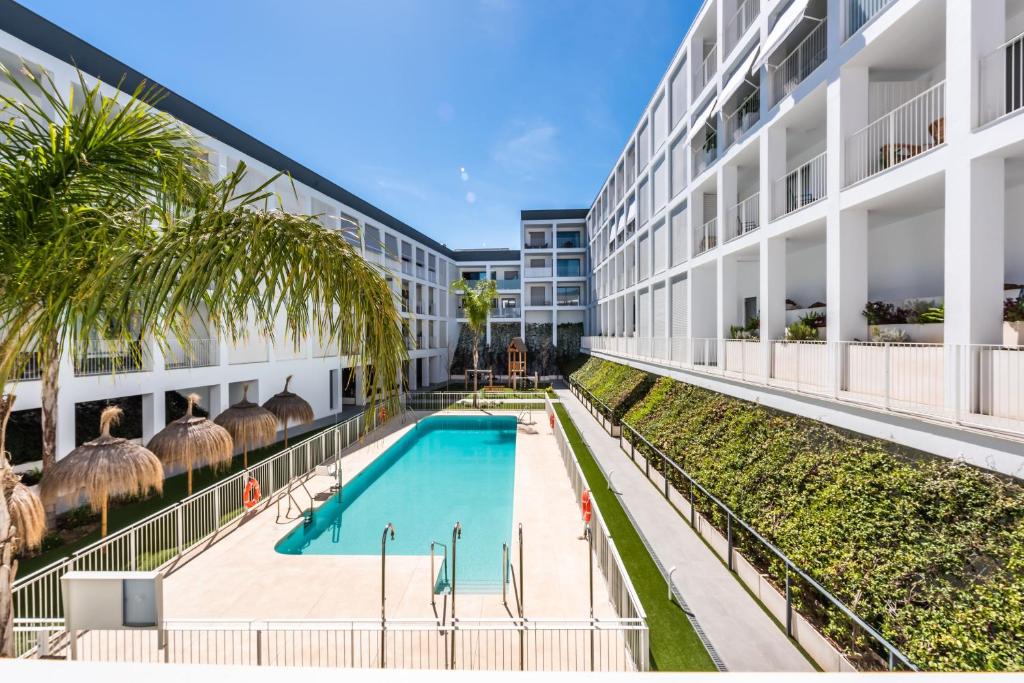 Apartamento Dora Maar I - 2