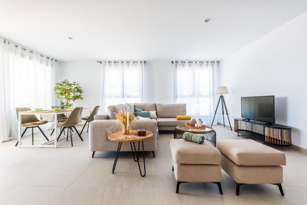 Apartamento Dora Maar I - 4