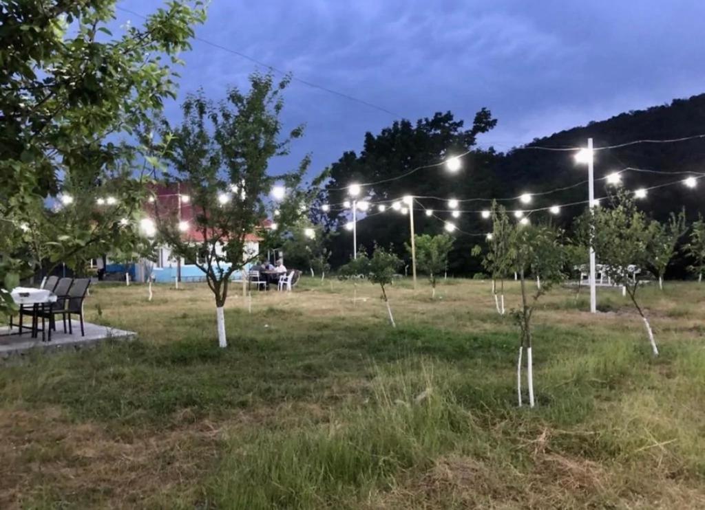 House in the village - APPLE PARADISE, Gabala