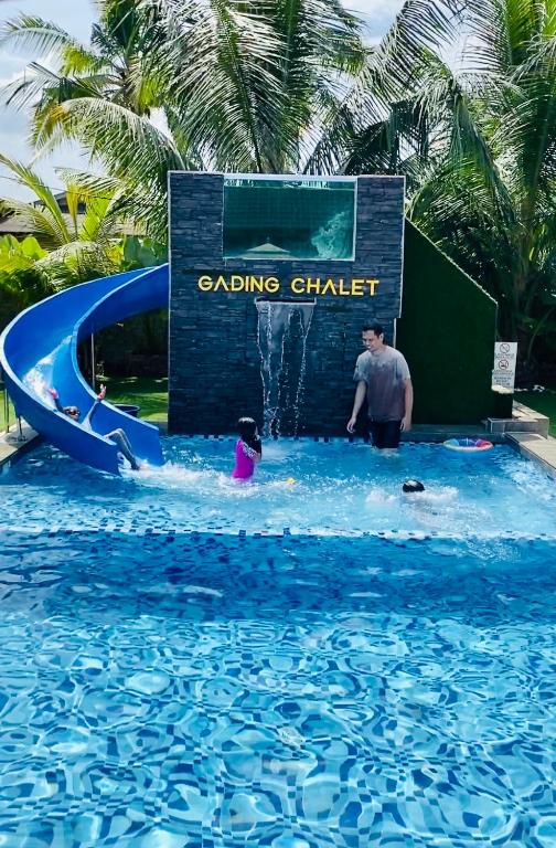 Gading Chalet photo
