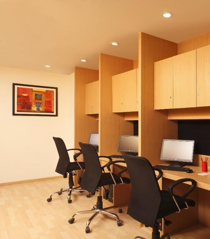 Centro business