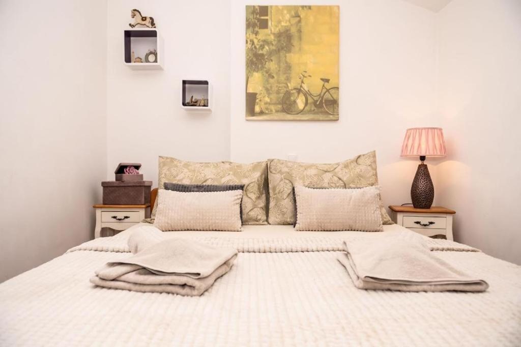 Belvedere Apartment photo