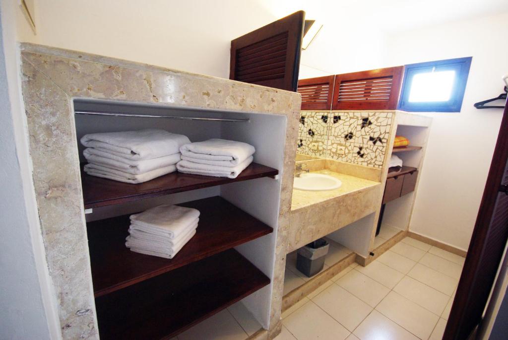 Caribbean Village Agador - All inclusive — Agadir, Souss-Massa-Draa
