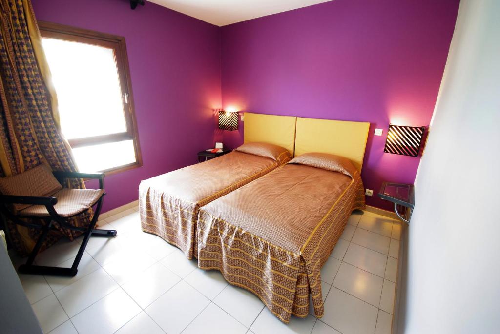 Caribbean Village Agador - All inclusive — Agadir, Souss-Massa-Draa