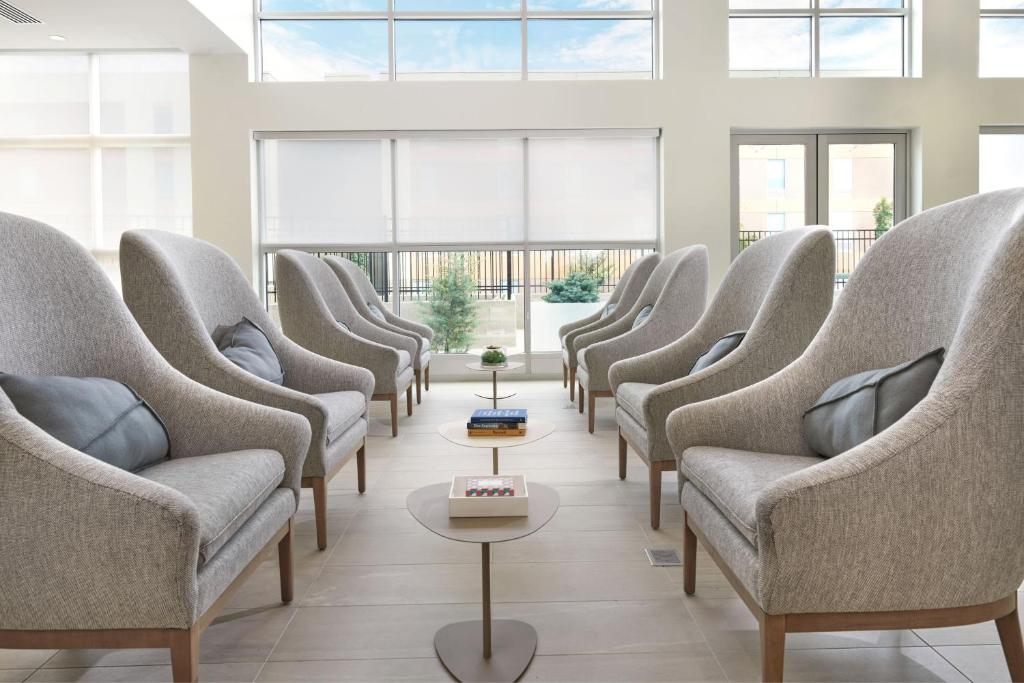 A szálláshely kívülről