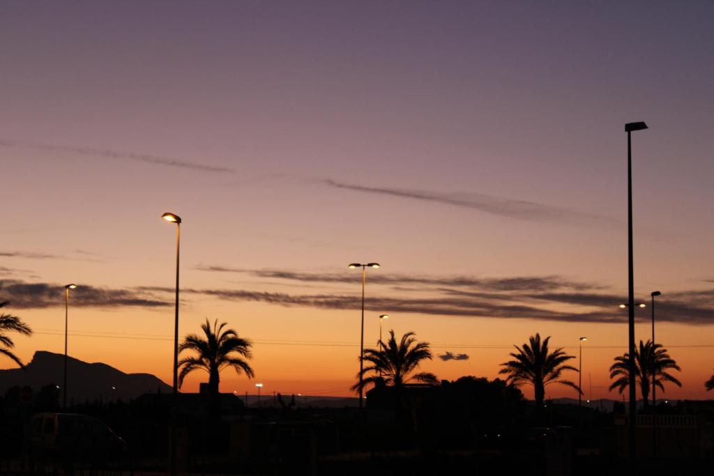 Chalet adosado en la playa - 5