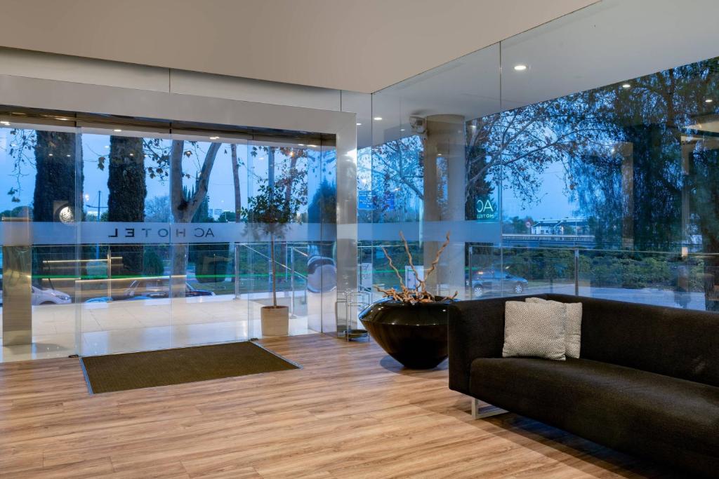 AC Hotel Huelva by Marriott - 4
