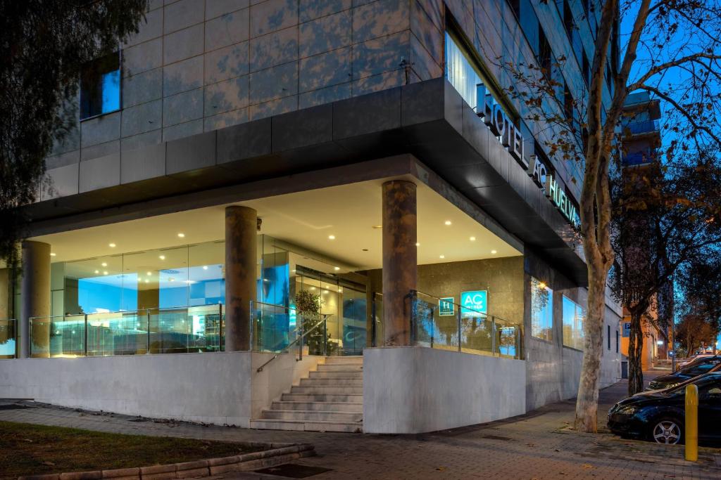 AC Hotel Huelva by Marriott - 2