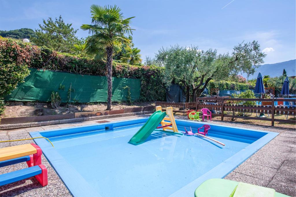 Casa del Relax (Monique) w/Swimming Pool - 3