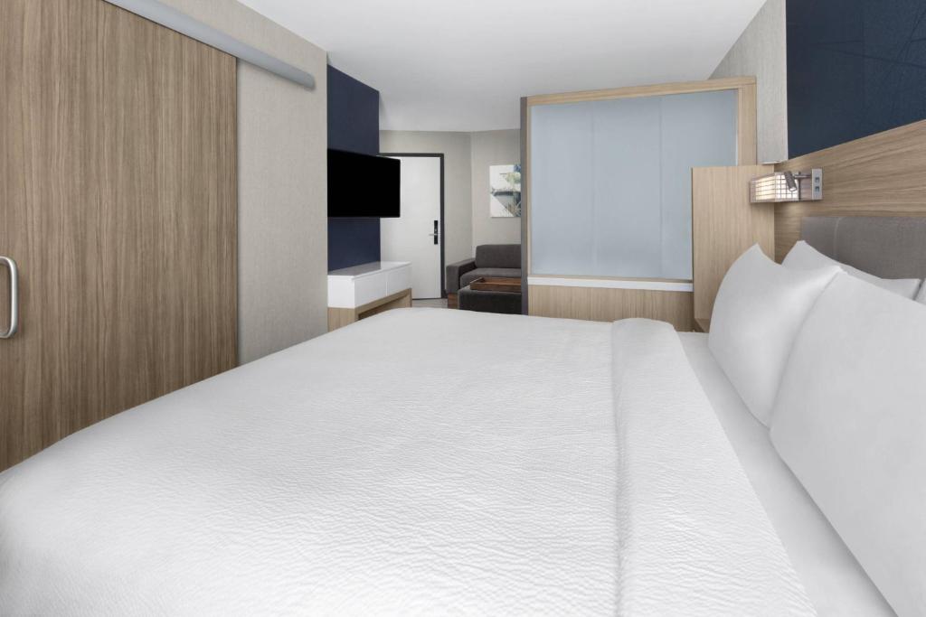 SpringHill Suites by Marriott East Rutherford Meadowlands/Carlstadt photo