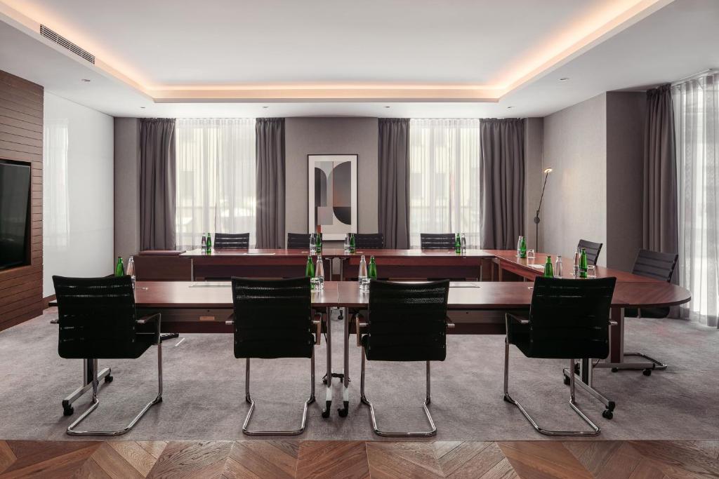 Meeting room / ballrooms