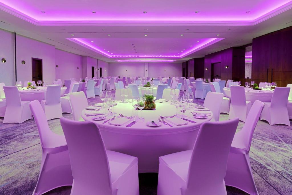 Meeting room / ballrooms