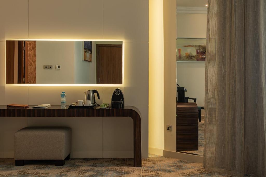 Facilities