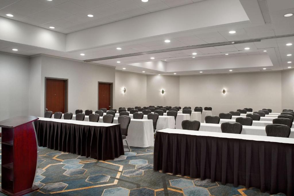 Meeting room / ballrooms
