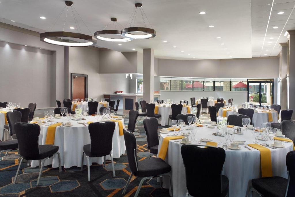 Meeting room / ballrooms