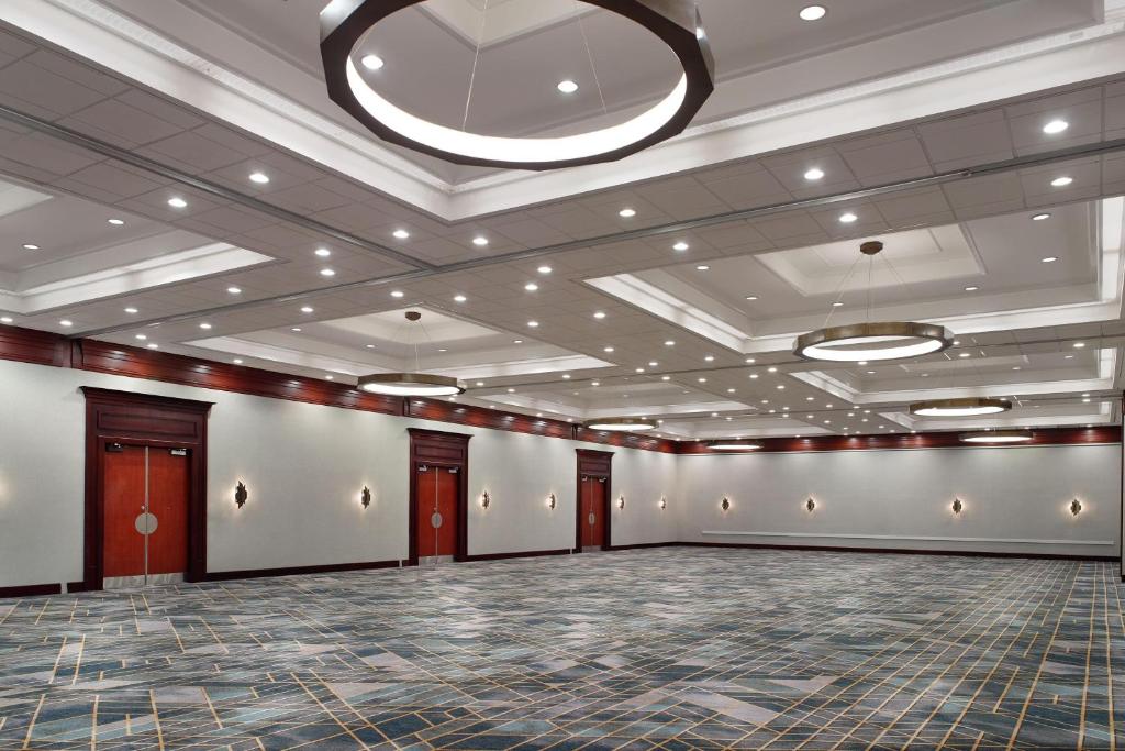 Meeting room / ballrooms