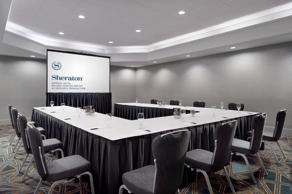 Meeting room / ballrooms
