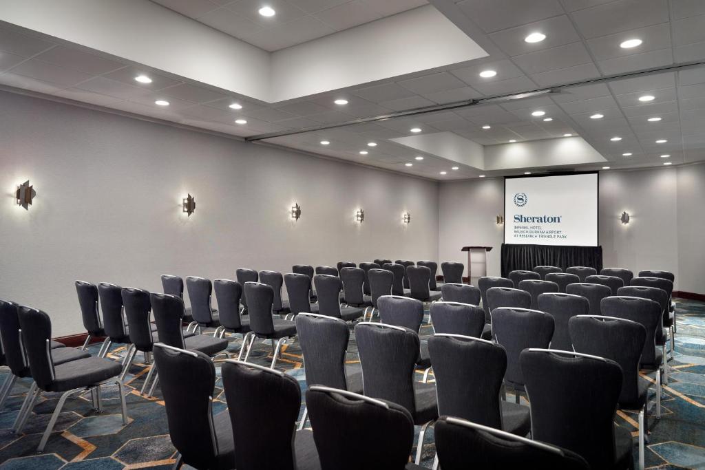 Meeting room / ballrooms