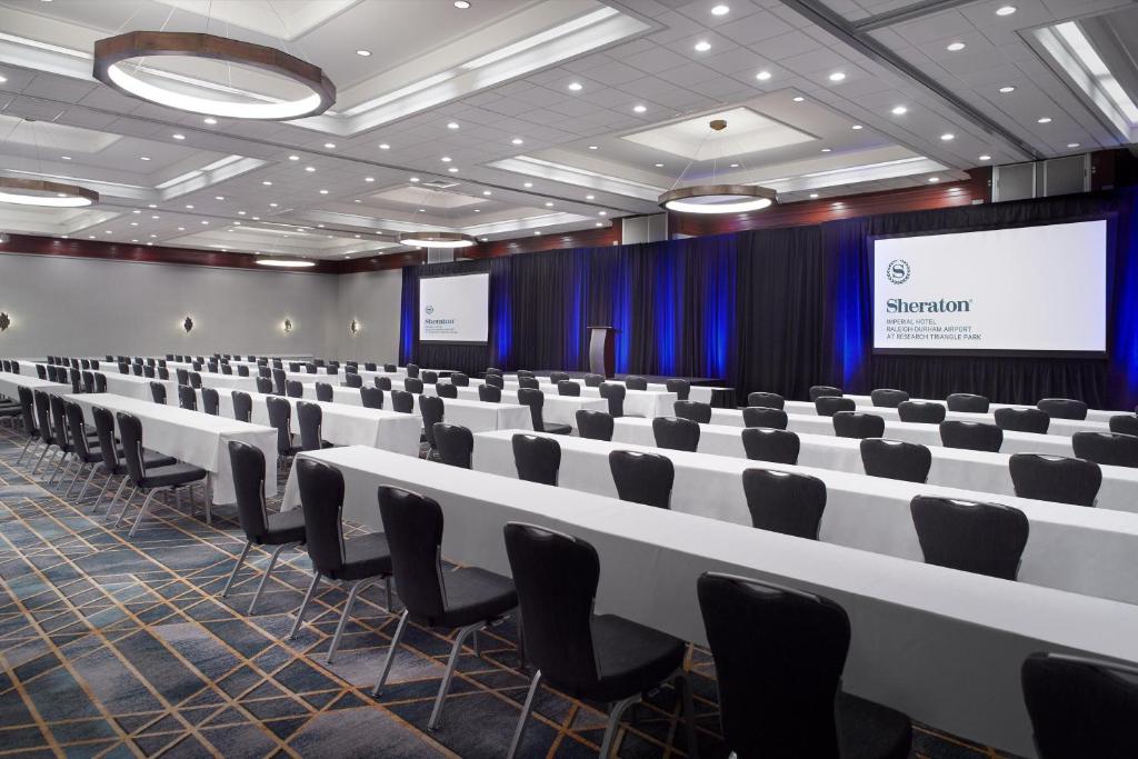 Meeting room / ballrooms
