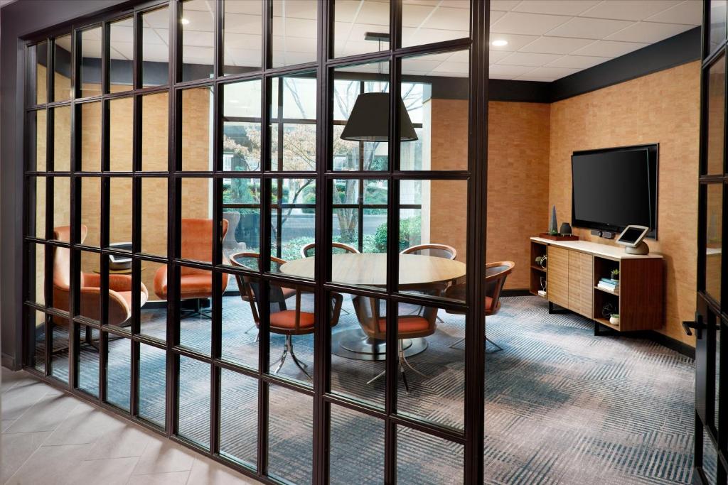 Meeting room / ballrooms