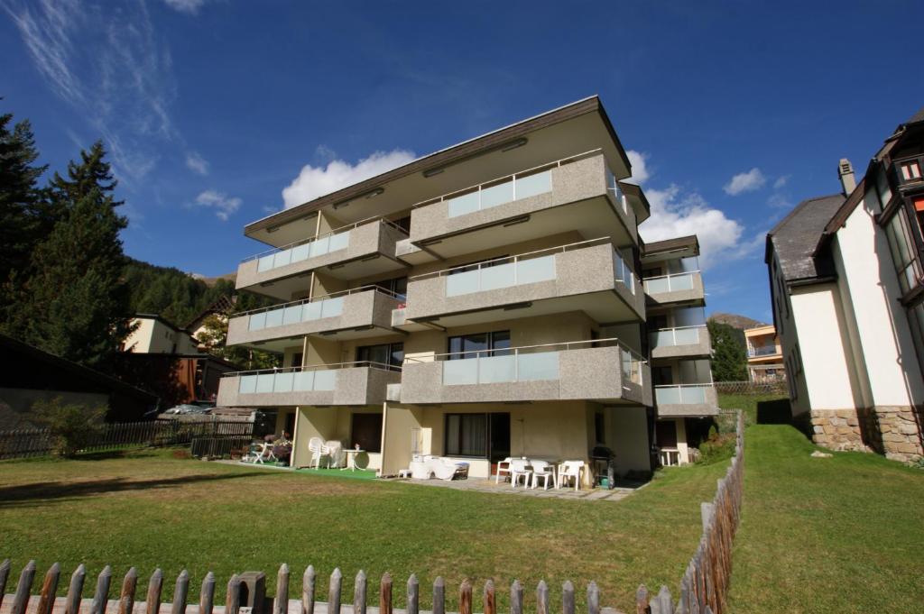 Valbella - 2