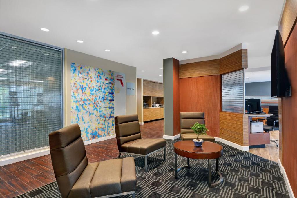 TownePlace Suites by Marriott Jacksonville East photo