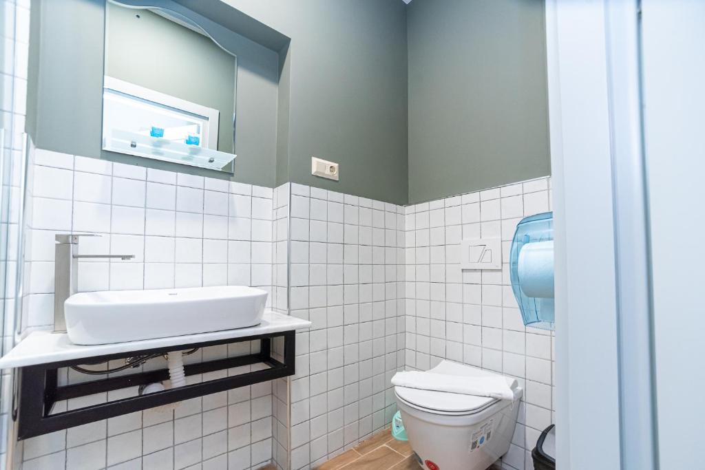 Tbilisi Tiflis Hotel Additional