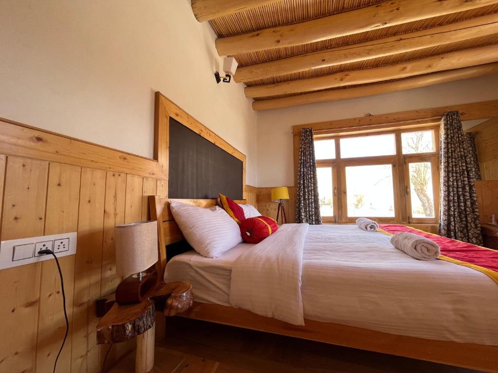 Namra Villa photo