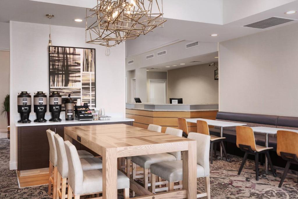 Residence Inn Philadelphia Willow Grove photo