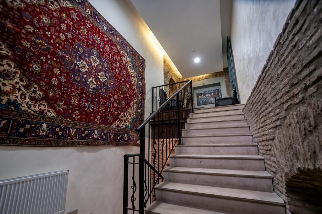 Tiflis Hotel photo