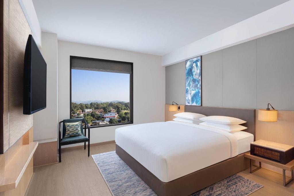 Fairfield by Marriott Dehradun photo