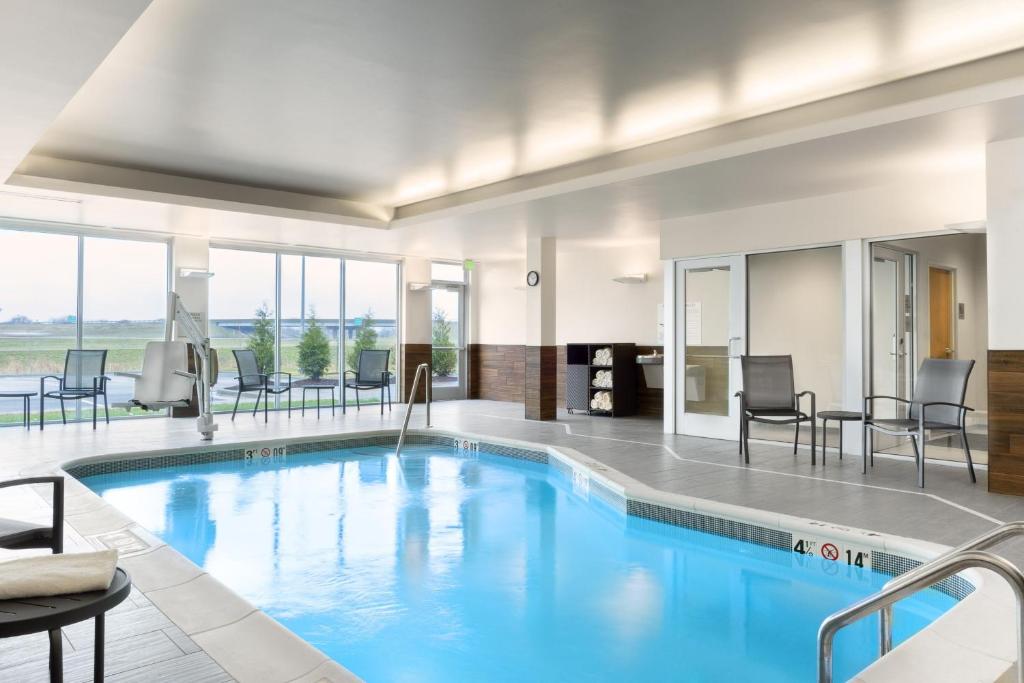 Fairfield by Marriott Inn and Suites OFallon IL photo