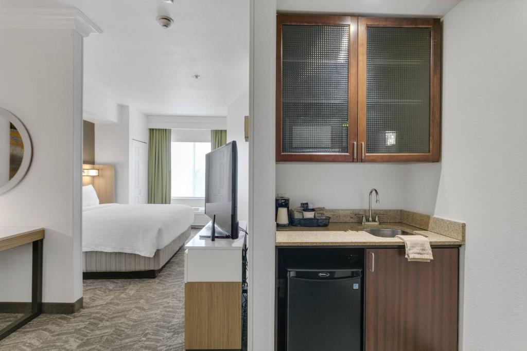 SpringHill Suites Sacramento Airport Natomas photo