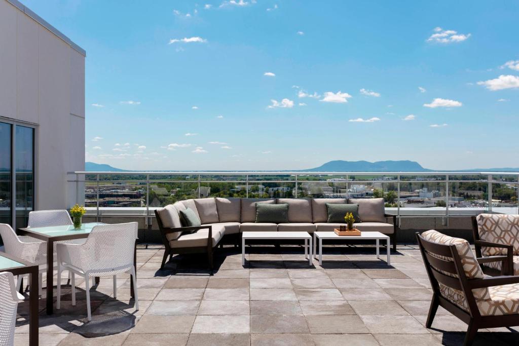 Sheraton SaintHyacinthe Hotel, SaintHyacinthe (QC) 2024 Updated