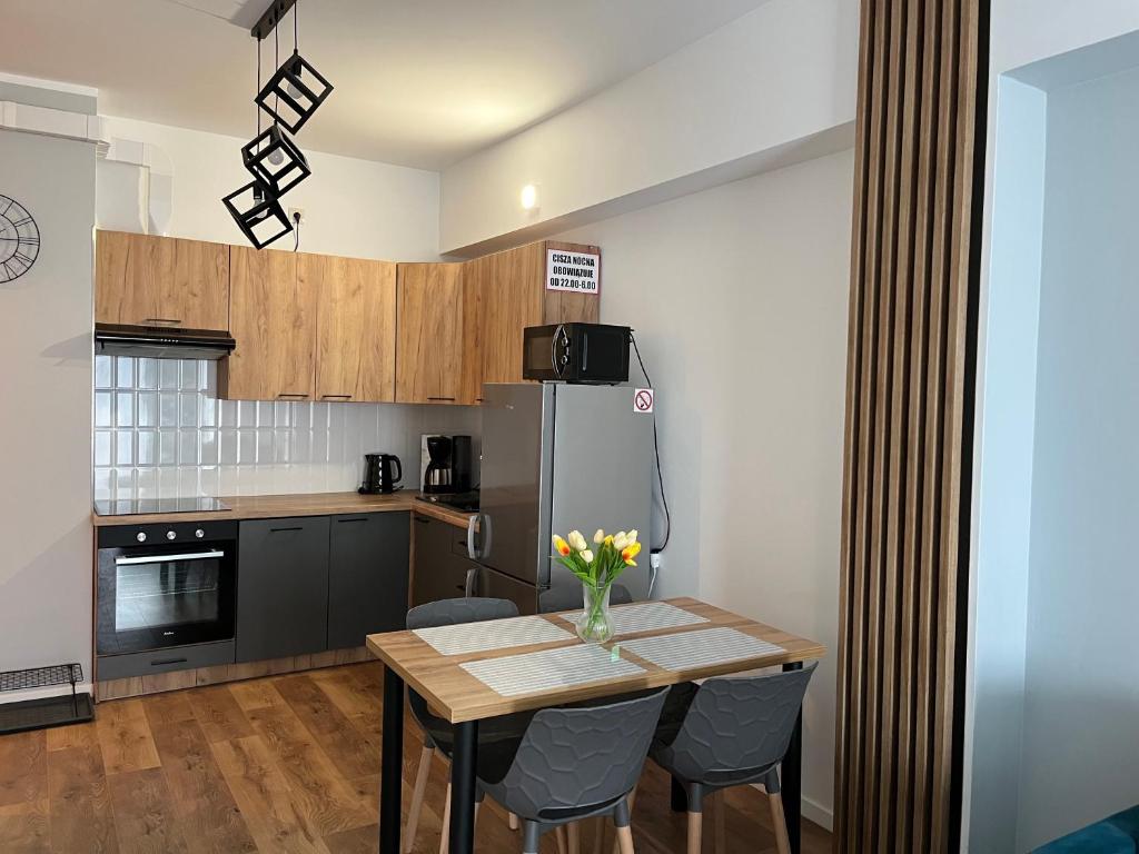 Apartament Marko, Zator