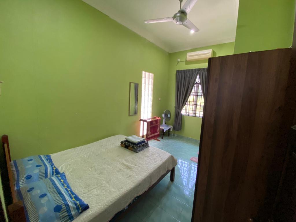 Idaman homestay photo