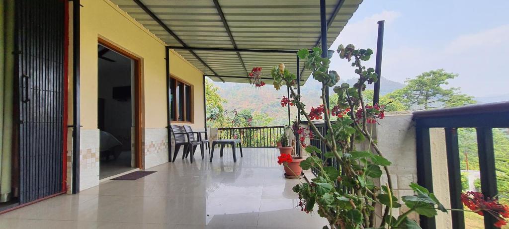 Karthik Resorts, Jeolikote Nainital photo