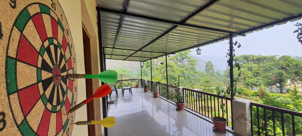 Karthik Resorts, Jeolikote Nainital photo