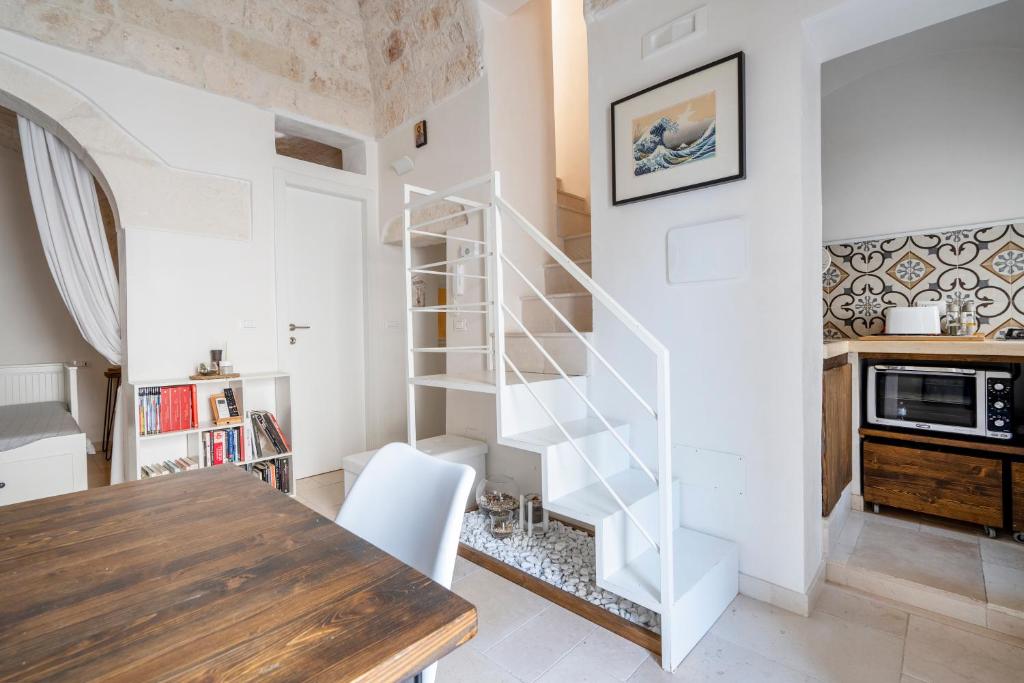 GuestHost - Casa Sunset - Amazing Ostuni view & two terraces - 5