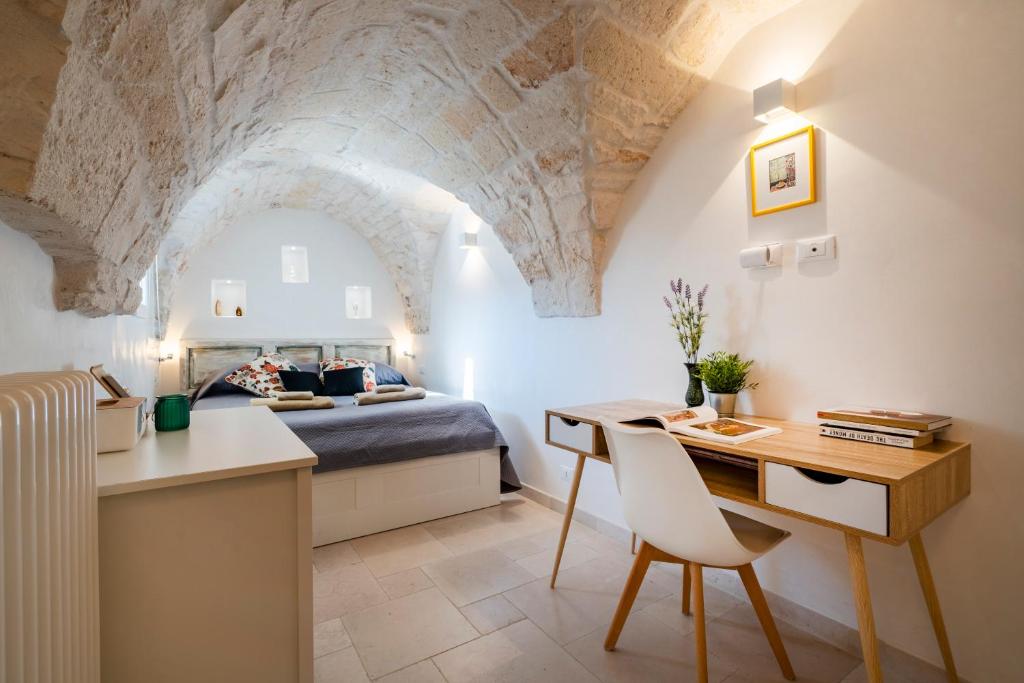 GuestHost - Casa Sunset - Amazing Ostuni view & two terraces - 2