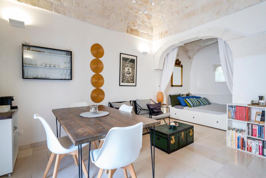 GuestHost - Casa Sunset - Amazing Ostuni view & two terraces - 3
