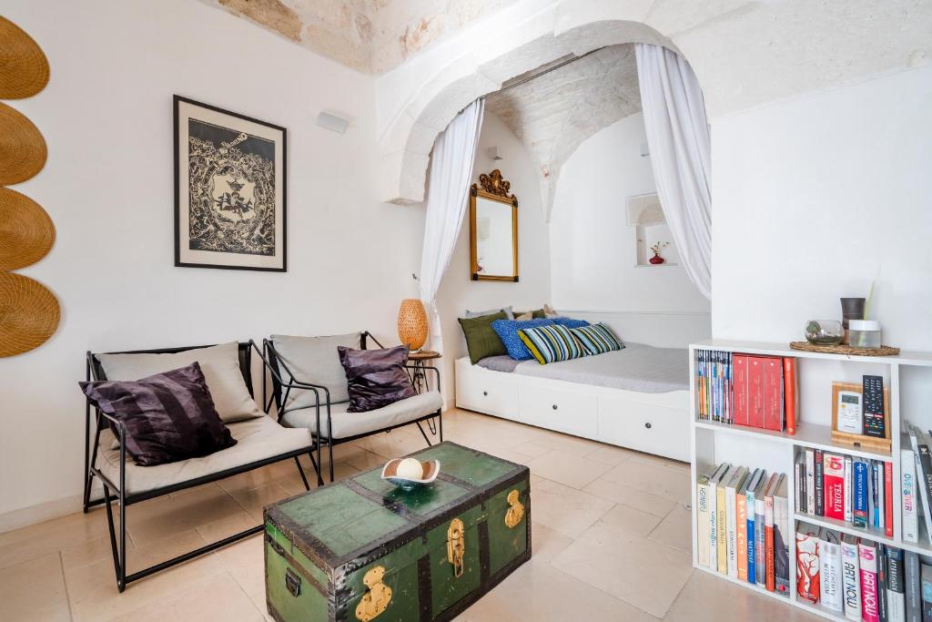 GuestHost - Casa Sunset - Amazing Ostuni view & two terraces - 4