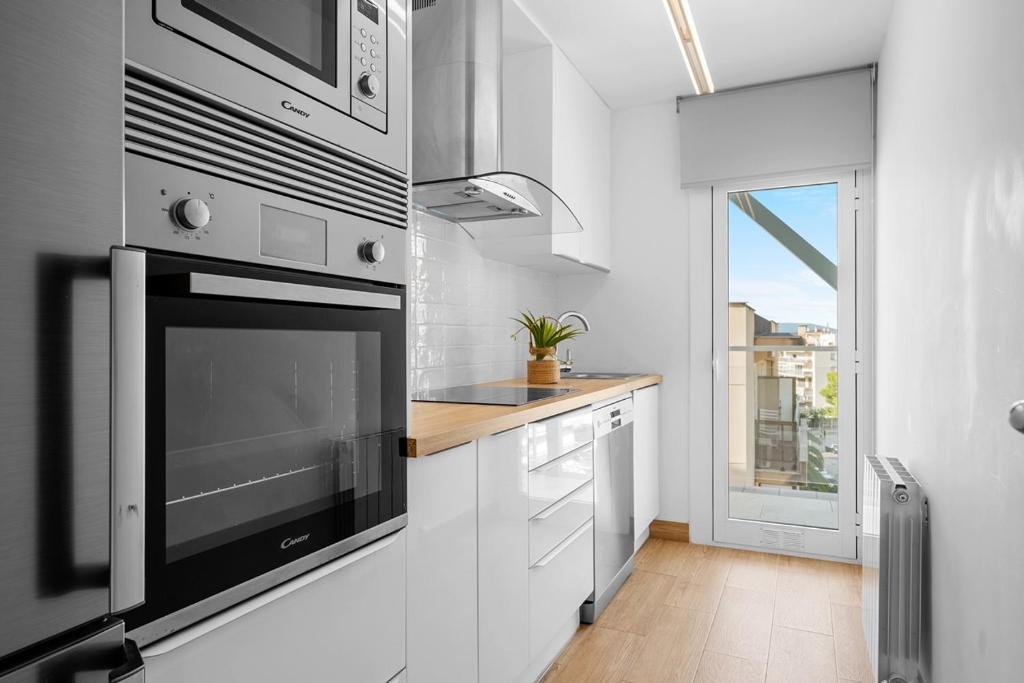 Magnificant Apartment Salou First Line - 3