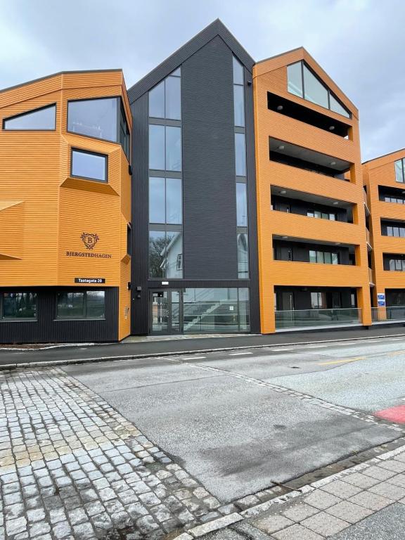 Stavanger , Tastagt 20