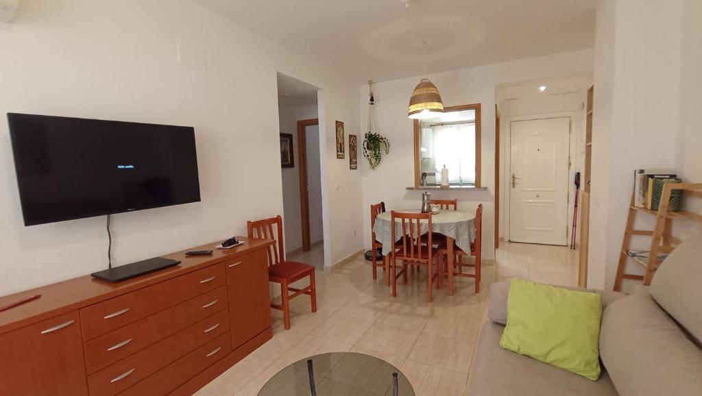 Bonito apartamento en Marina D'or [1ra línea de playa] - 3