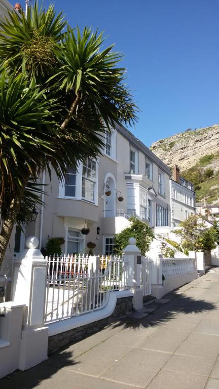 The Penthouse at Ty Gwyn, Llandudno photo 3