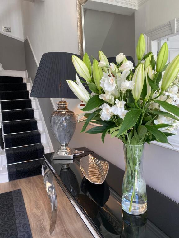 The Penthouse at Ty Gwyn, Llandudno photo 6