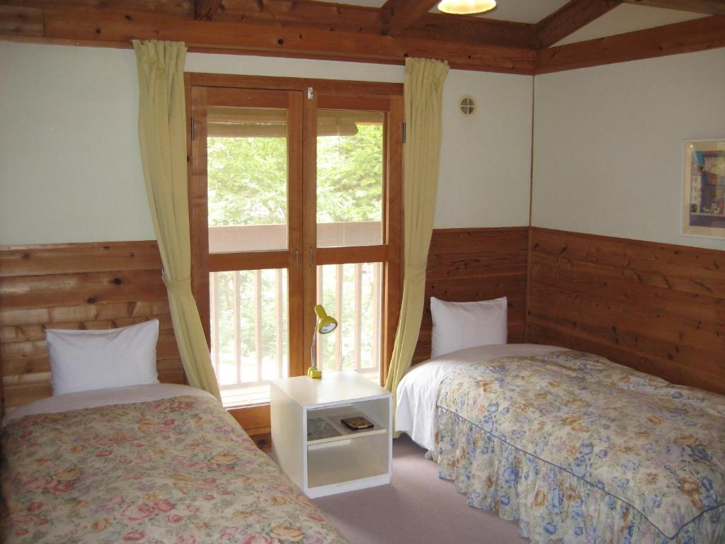 Hirotani Pension 호텔 이미지 1