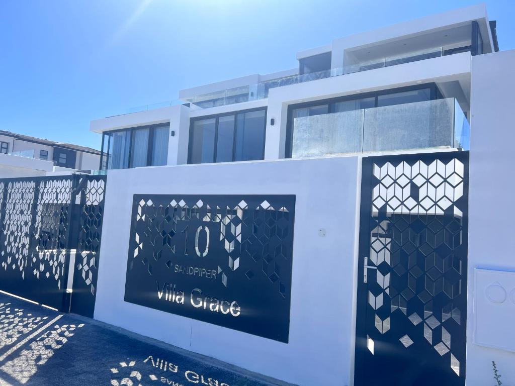 Villa Grace, Кейптаун