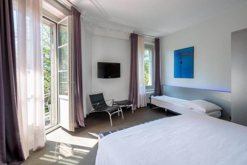 BOUTIQUE Hotel by Continental Park photo